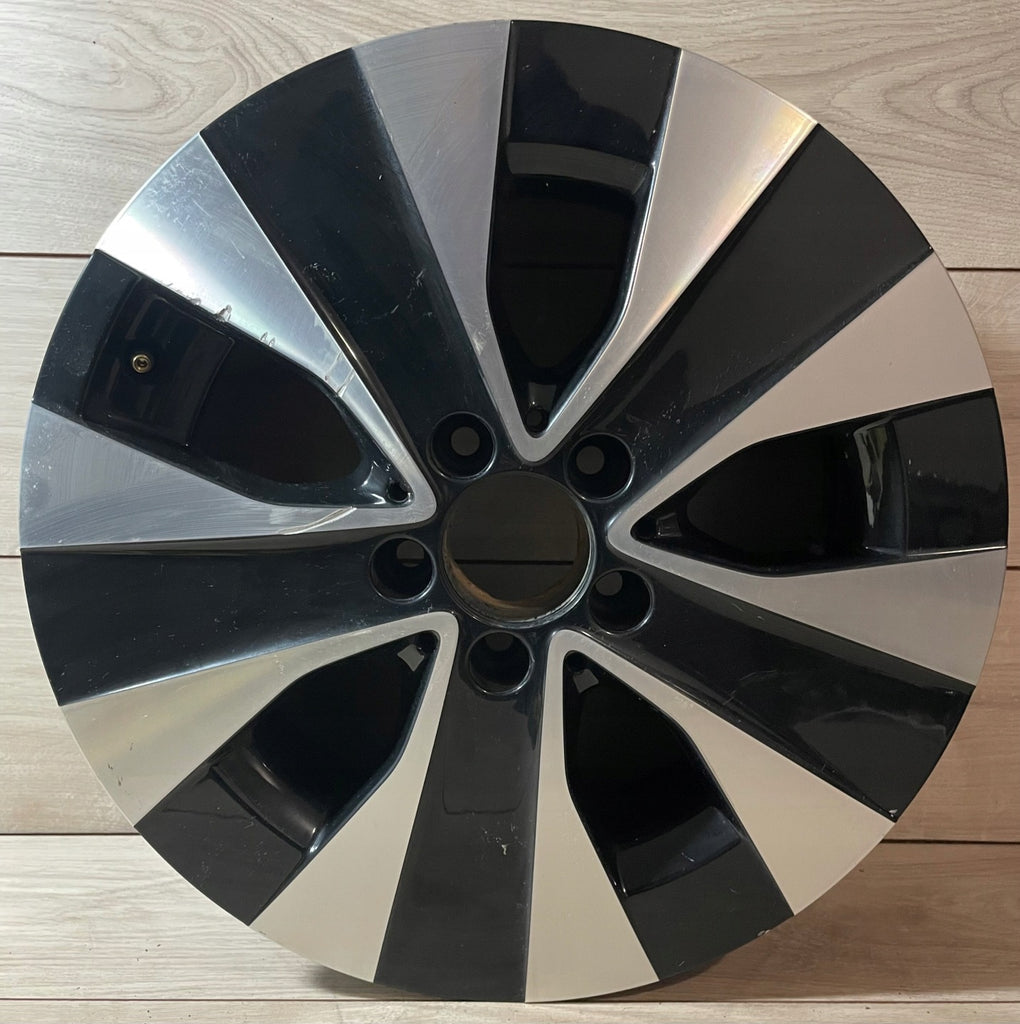 1x Alufelge 17 Zoll 7.0" 5x112 A4474015200 Mercedes-Benz Vito W447 Eqv Rim Wheel FEL8001935695ke