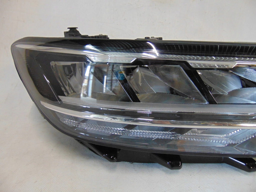 Frontscheinwerfer VW Passat B8 3G1941036P LED Rechts Scheinwerfer Headlight SCH2632186150kt