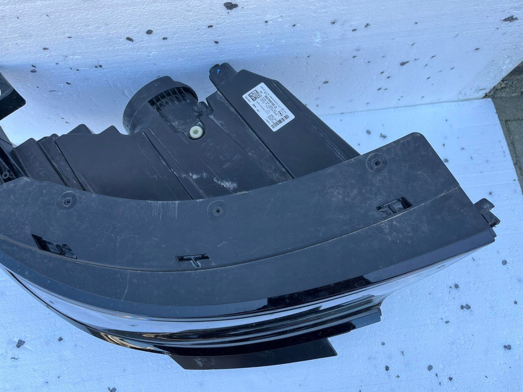 Frontscheinwerfer Opel Mokka 9847939180 Rechts Scheinwerfer Headlight SCH6460356330nt