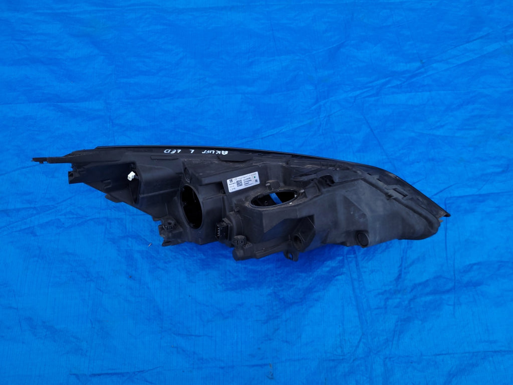 Frontscheinwerfer Opel Astra K 39195688 LED Links Scheinwerfer Headlight SCH1693471830yb