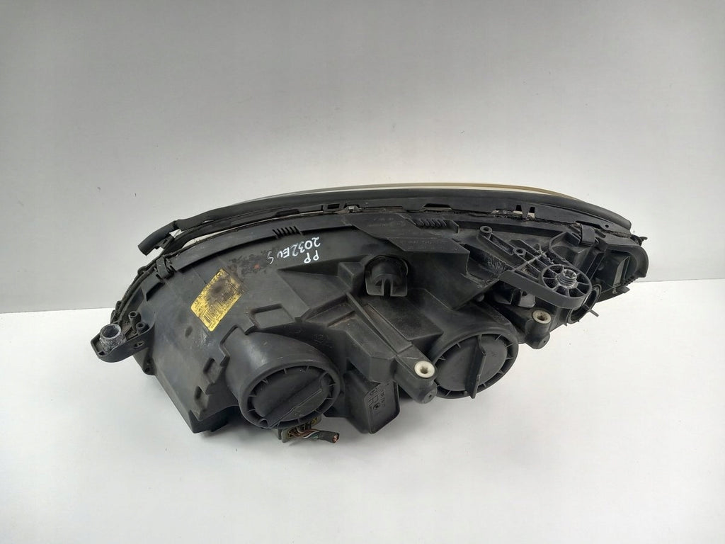 Frontscheinwerfer Mercedes-Benz W204 Rechts Scheinwerfer Headlight SCH8258735744vf