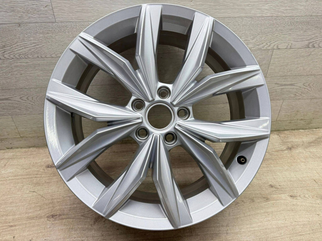 1x Alufelge 18 Zoll 5NA601025B VW Tiguan Rim Wheel FEL3005494825wn