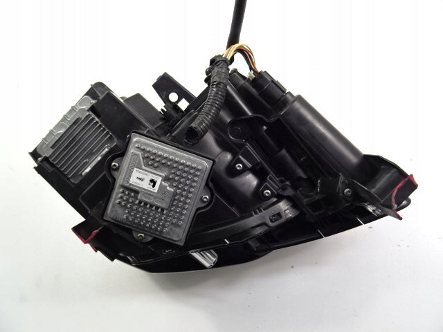 Frontscheinwerfer Jeep Grand Cherokee Wk2 Links Scheinwerfer Headlight SCH2588655082yx