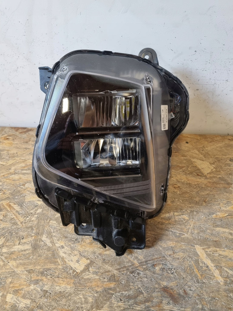 Frontscheinwerfer Hyundai Tucson 92101N7100 LED Links Scheinwerfer Headlight