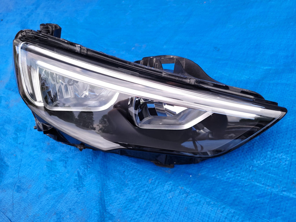 Frontscheinwerfer Opel Insignia B TL793389777 Rechts Scheinwerfer Headlight SCH6119195170vz