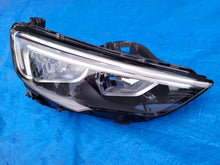 Laden Sie das Bild in den Galerie-Viewer, Frontscheinwerfer Opel Insignia B TL793389777 Rechts Scheinwerfer Headlight SCH6119195170vz