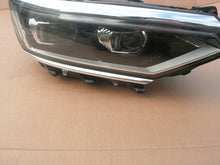 Laden Sie das Bild in den Galerie-Viewer, Frontscheinwerfer VW Passat B8 3G1941082P Full LED Rechts Scheinwerfer Headlight