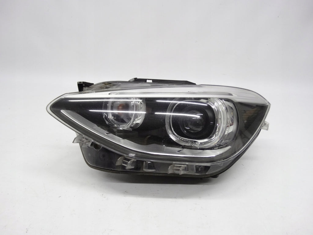 Frontscheinwerfer BMW 1 F20 7229677 Xenon Links Scheinwerfer Headlight SCH5034279375co