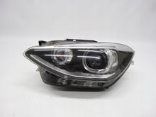Load image into Gallery viewer, Frontscheinwerfer BMW 1 F20 7229677 Xenon Links Scheinwerfer Headlight SCH5034279375co