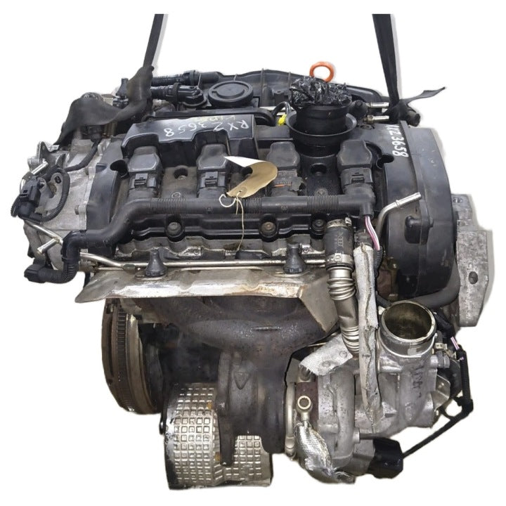 Motor Audi Seat Skoda VW Leon Octavia I BWA 2.0 TFSI 200PS 147kW Benzin Komplett MOT6488937775ke