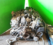 Load image into Gallery viewer, Motor Mercedes-Benz W220 4.3 Benzin Engine Komplett