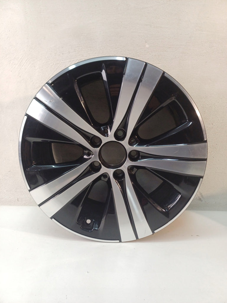 1x Alufelge 17 Zoll 7.0" 5x112 44 5ET A2064017100 Mercedes-Benz W206 Rim Wheel FEL6289658403fq