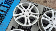 Laden Sie das Bild in den Galerie-Viewer, 4x Alufelge 16 Zoll 6.5" 5x114.3 Honda I Rim Wheel FEL3371918676pz