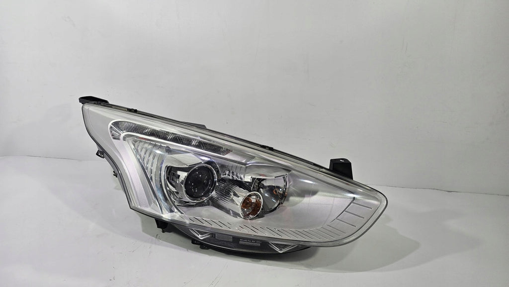Frontscheinwerfer Ford B-Max 124623354 Rechts Scheinwerfer Headlight SCH3442950412ai