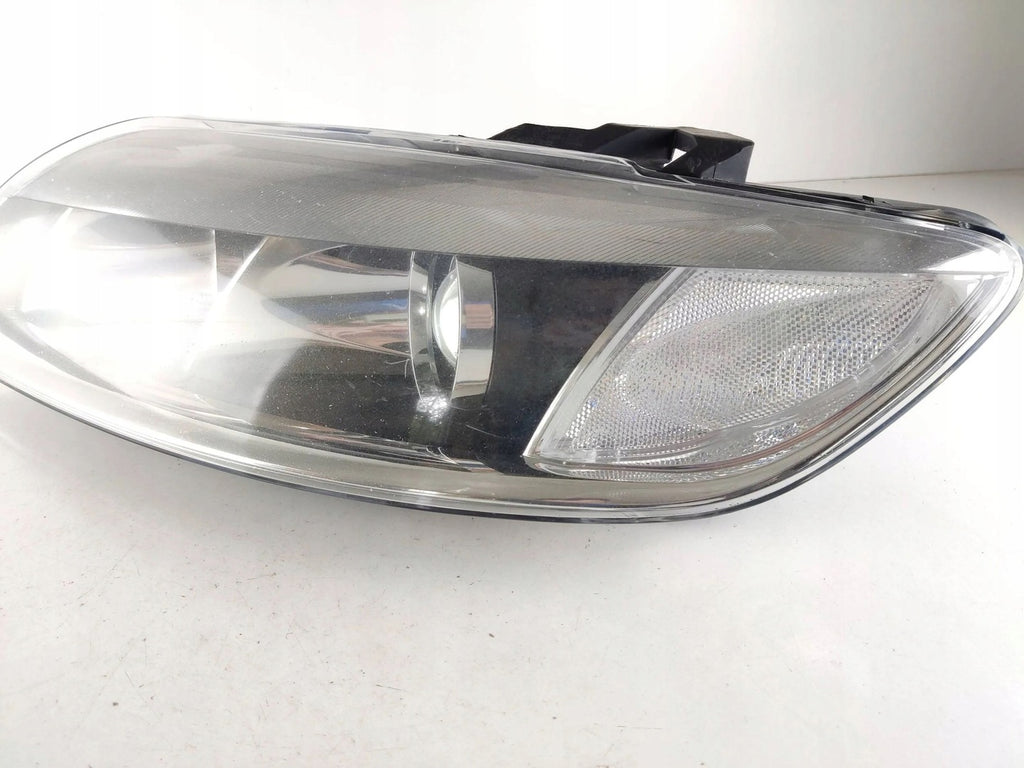 Frontscheinwerfer Audi Q7 4L0941029A 89312895 FALSE Scheinwerfer Headlight SCH7693134779dh