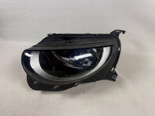Laden Sie das Bild in den Galerie-Viewer, Frontscheinwerfer Fiat 500 00521400360 Links Scheinwerfer Headlight SCH7421498944ao