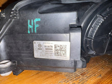 Load image into Gallery viewer, Frontscheinwerfer VW Golf VII 90024306 Rechts Scheinwerfer Headlight SCH2613391288po