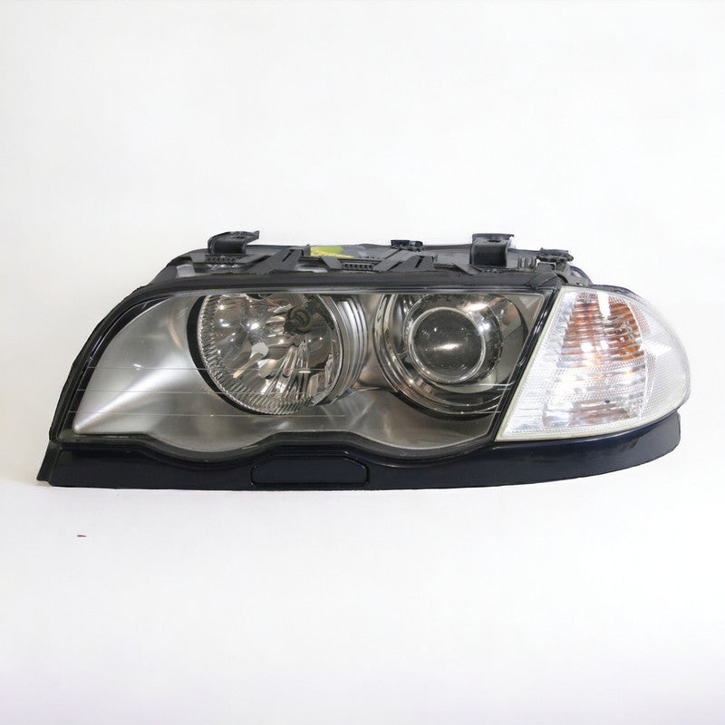 Frontscheinwerfer BMW 3 E46 8377261 0301089273 Xenon Links Headlight