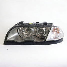 Frontscheinwerfer BMW 3 E46 8377261 0301089273 Xenon Links Headlight