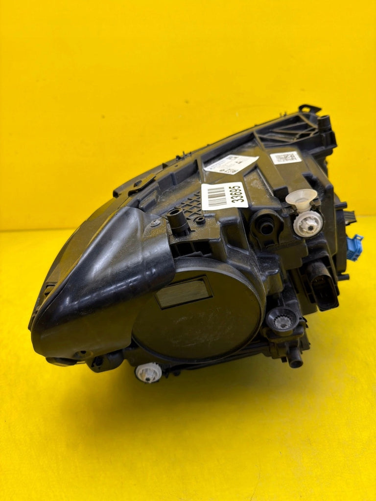 Frontscheinwerfer Mercedes-Benz W177 A1779062505 LED Links Headlight SCH4403378244ff