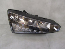 Laden Sie das Bild in den Galerie-Viewer, Frontscheinwerfer Skoda Scala 657941016 LED Rechts Scheinwerfer Headlight SCH7549116797jy