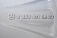 Laden Sie das Bild in den Galerie-Viewer, 1x Alufelge 18 Zoll 8.0" 5x112 38ET A2534010800 Mercedes-Benz Glc C253 Rim Wheel FEL7075283748xq