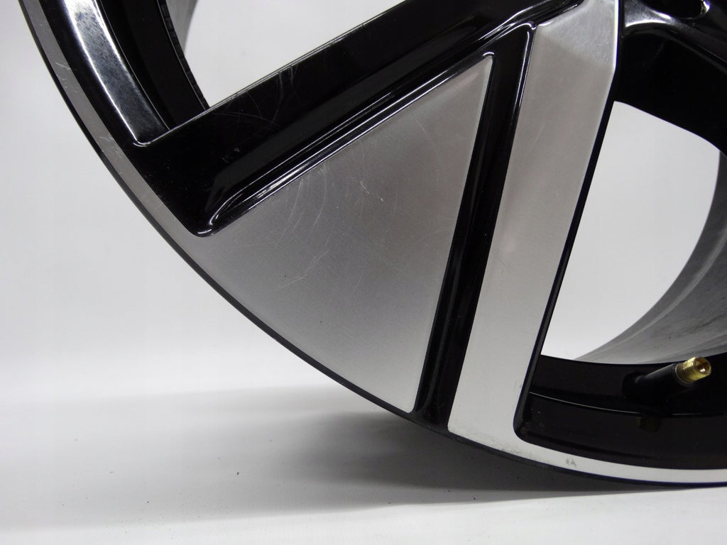 1x Alufelge 19 Zoll 8.5" 5x108 56ET 32134537 Volvo Xc40 Rim Wheel