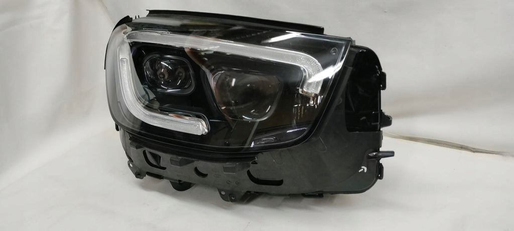 Frontscheinwerfer Mercedes-Benz Glc X253 A2539065003 LED Rechts Headlight SCH2000223938sl