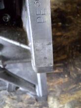 Laden Sie das Bild in den Galerie-Viewer, Motor Mazda Cx3 PE01 2.0 Benzin Engine Unkomplett