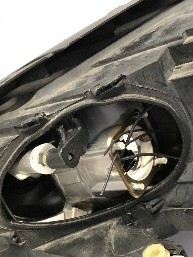 Frontscheinwerfer VW Passat 3C0941752G Rechts Scheinwerfer Headlight SCH4782275591oh