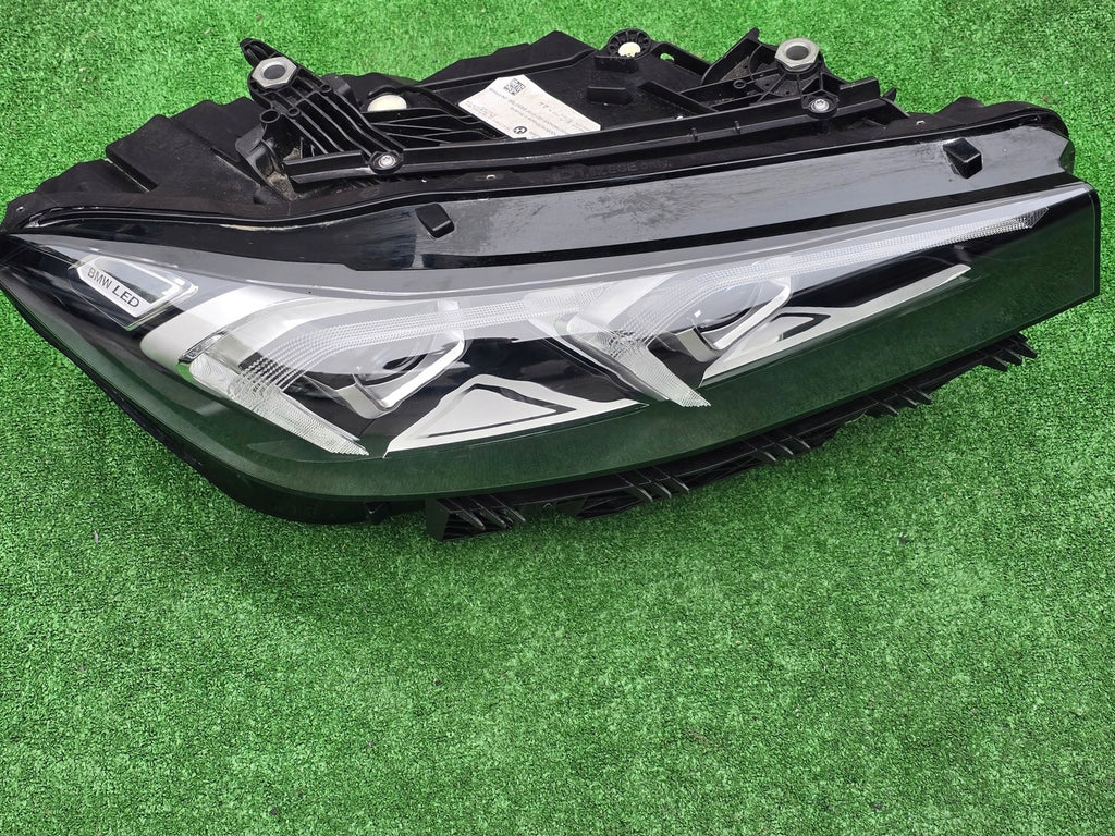 Frontscheinwerfer BMW 3 G21 G20 333G20G21 Full LED Rechts Scheinwerfer Headlight SCH5339989664nf