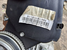 Laden Sie das Bild in den Galerie-Viewer, Motor Fiat 500 B 169A4000 1.2 69PS 51kW 42TKm Benzin Engine Unkomplett MOT3418853645je