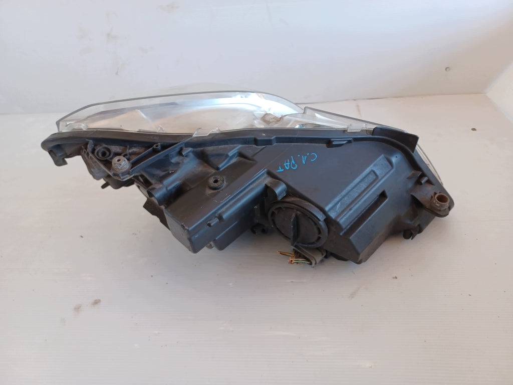 Frontscheinwerfer Mercedes-Benz A2078200159KZ Links Scheinwerfer Headlight SCH5415635985wy