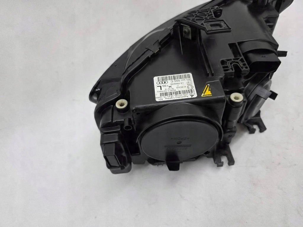 Frontscheinwerfer Audi A4 B8 8K0941005C Xenon Links Scheinwerfer Headlight