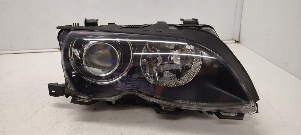Frontscheinwerfer BMW E46 6910968 Rechts Scheinwerfer Headlight SCH5645969177qg