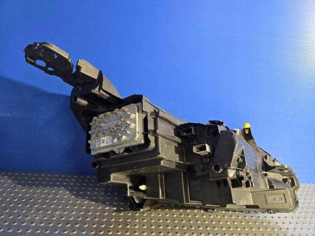 Frontscheinwerfer Peugeot 5008 9836230280 LED Links Scheinwerfer Headlight SCH7505935528cx
