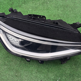 Frontscheinwerfer VW I 11B941036M Rechts Scheinwerfer Headlight SCH7671860970dz