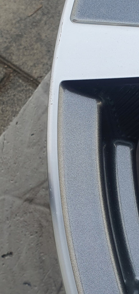 1x Alufelge 19 Zoll 7.0" 5x114.3 40ET 8201539754 KE4094E400 Mg Qashqai I FEL6305159626iy