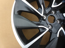 Load image into Gallery viewer, 1x Alufelge 19 Zoll 8.5" 4x108 29ET 9670362277 Citroën Ds5 Rim Wheel FEL7424011497ee