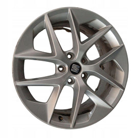 1x Alufelge 18 Zoll 7.5