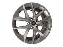 Load image into Gallery viewer, 1x Alufelge 18 Zoll 7.5" 5x112 51ET Glanz Schwarz 5F0601025F Seat Leon Rim Wheel FEL6304675766qu