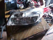 Load image into Gallery viewer, Frontscheinwerfer Opel Insignia A 13226782 Links Scheinwerfer Headlight SCH9075198090xg