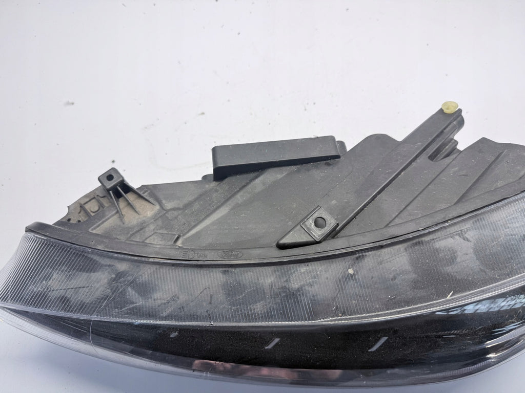 Frontscheinwerfer Ford Focus IV NX7B-13E015-CF Links Scheinwerfer Headlight SCH2370934957fk