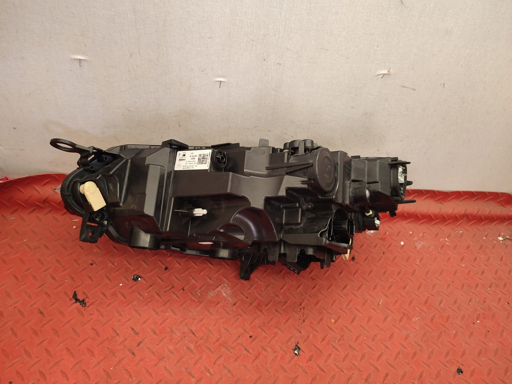 Frontscheinwerfer Seat Ibiza 6F1941008F Full LED Rechts Scheinwerfer Headlight