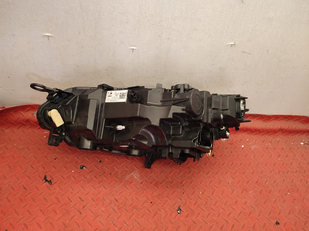 Frontscheinwerfer Seat Ibiza 6F1941008F Full LED Rechts Scheinwerfer Headlight