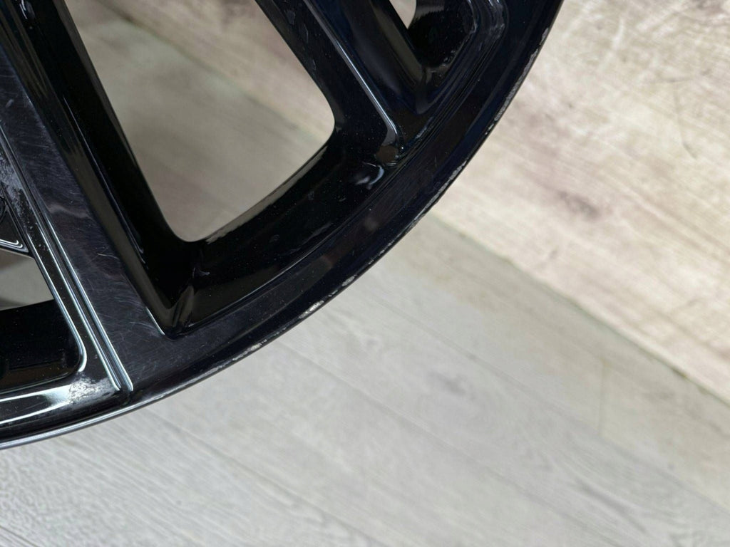 1x Alufelge 18 Zoll 9850014180 Opel Grandland X Astra L Rim Wheel FEL7255539720vn