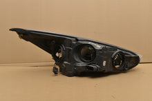 Laden Sie das Bild in den Galerie-Viewer, Frontscheinwerfer Ford Focus III F1EB-13W030-AF LED Links Scheinwerfer Headlight SCH1598534446fl