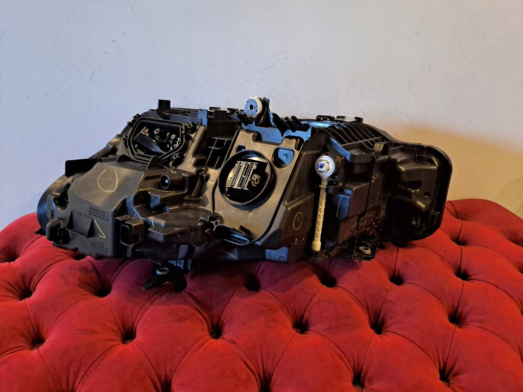 Frontscheinwerfer BMW 3 G21 G20 5A1A352-05 Rechts Scheinwerfer Headlight SCH9256364875wy