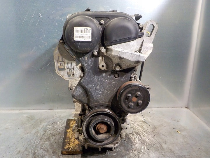 Motor Ford Mondeo III Focus PNDA 1.6 125PS 92kW 175TKm 2012 Benzin Unkomplett MOT5910800407ev
