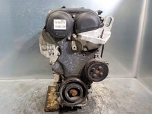 Load image into Gallery viewer, Motor Ford Mondeo III Focus PNDA 1.6 125PS 92kW 175TKm 2012 Benzin Unkomplett MOT5910800407ev